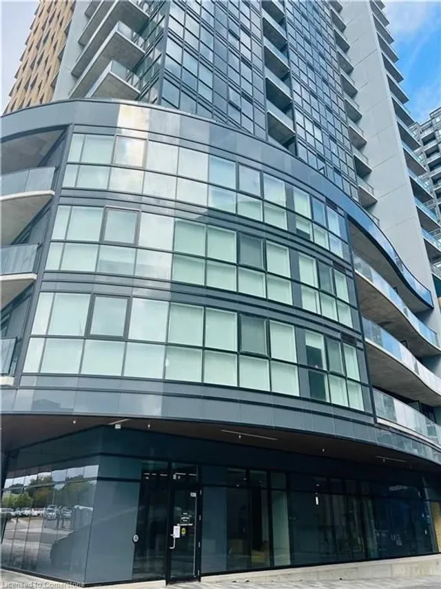 Additional image 3 of 108 Garment St Unit 1508