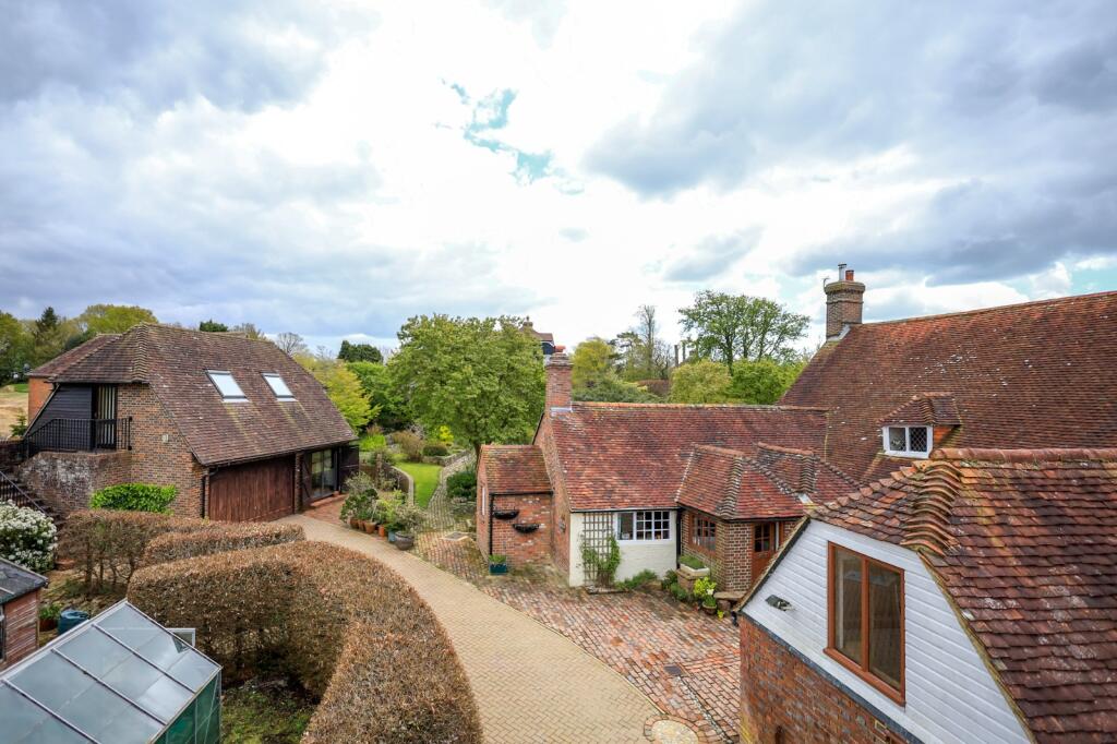 Additional image 17 of Dormers Farm House, Windmill Hill, HAILSHAM