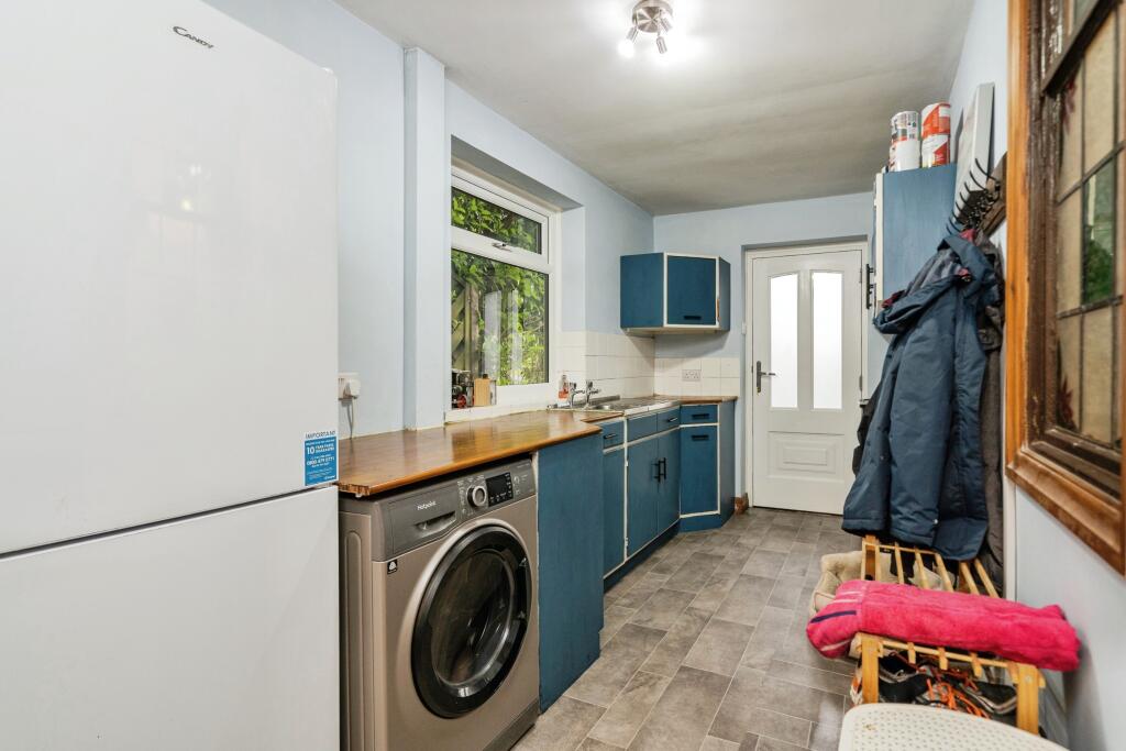 Additional image 7 of Fleet Street, Horwich, Bolton, BL6