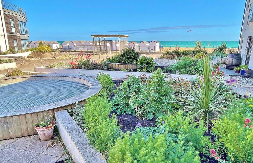 Additional image 15 of The Waterfront, Goring-by-Sea, Worthing, West Sussex, BN12