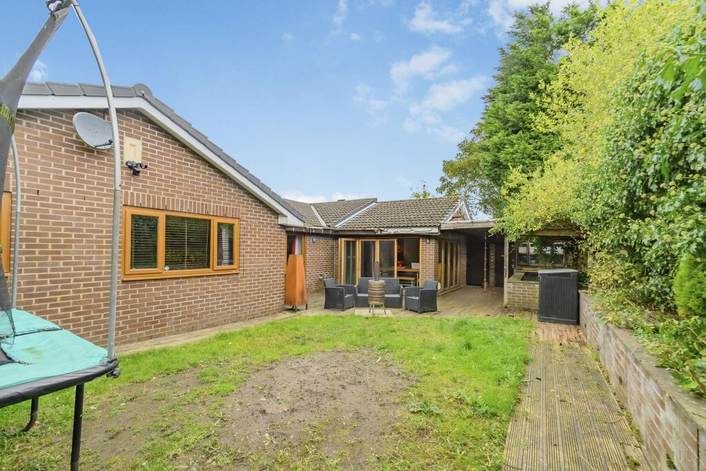 Additional image 16 of Rudgwick Drive, Brandlesholme, Bury, Greater Manchester, BL8