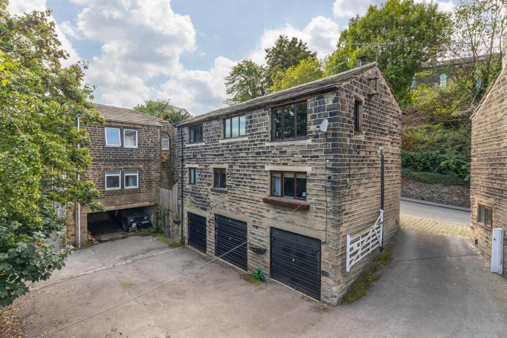 Additional image 22 of Freedom Mill Barn, East Morton