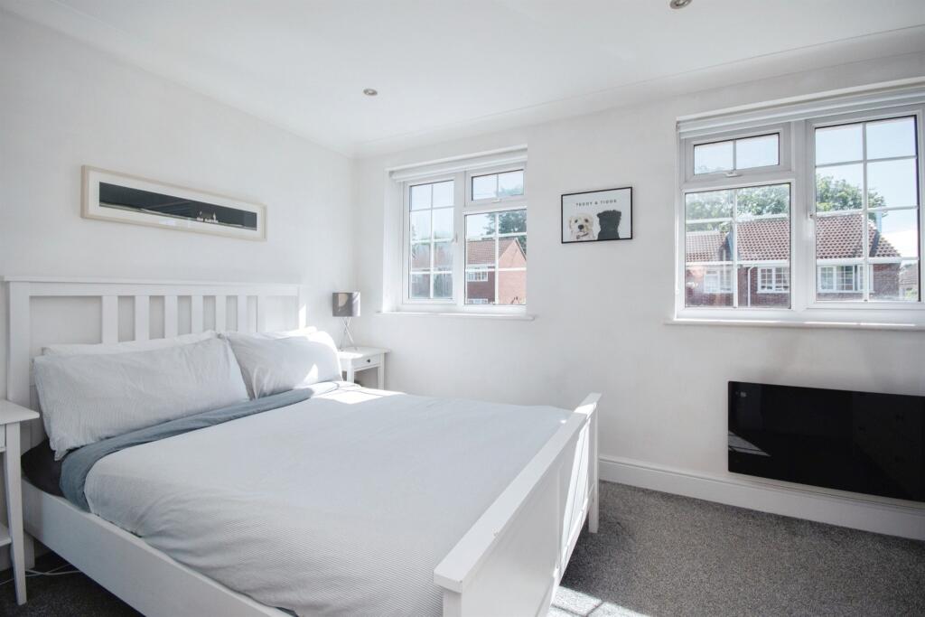 Additional image 15 of Owls Road, Verwood