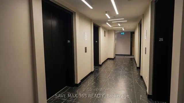 Additional image 10 of 395 Bloor St Unit 2503