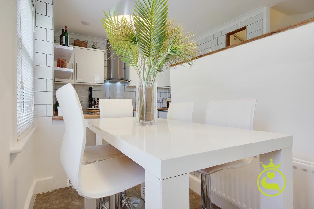 Additional image 10 of The Gatehouse, Durrant Road, BH2