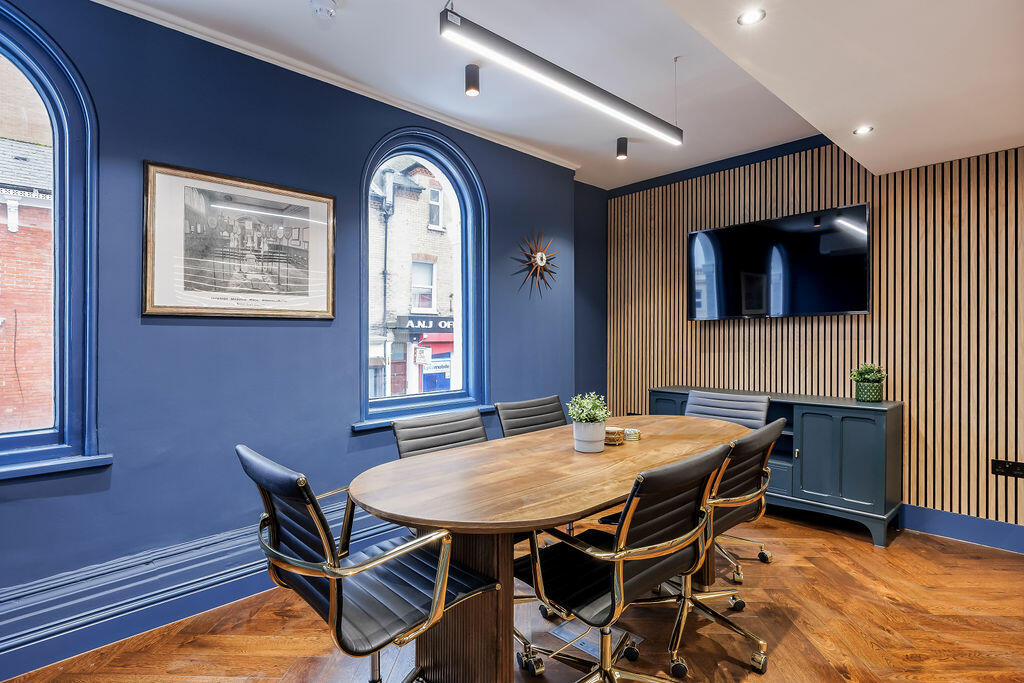 Additional image 7 of 6 Saint Michael's Road, Bournemouth