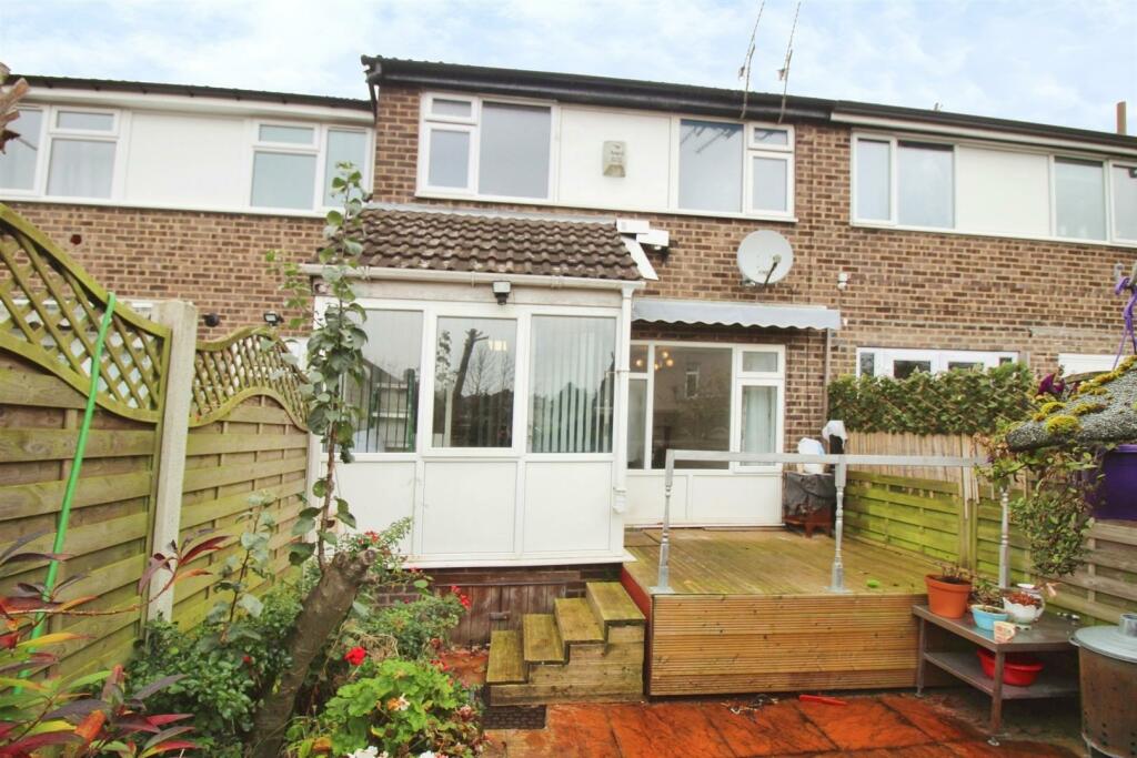 Additional image 23 of Peveril Mount, Bradford, BD2 3JY