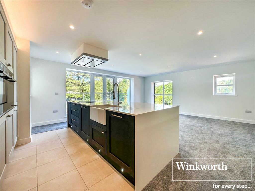 Additional image 3 of Golf Links Road, Ferndown, Dorset, BH22