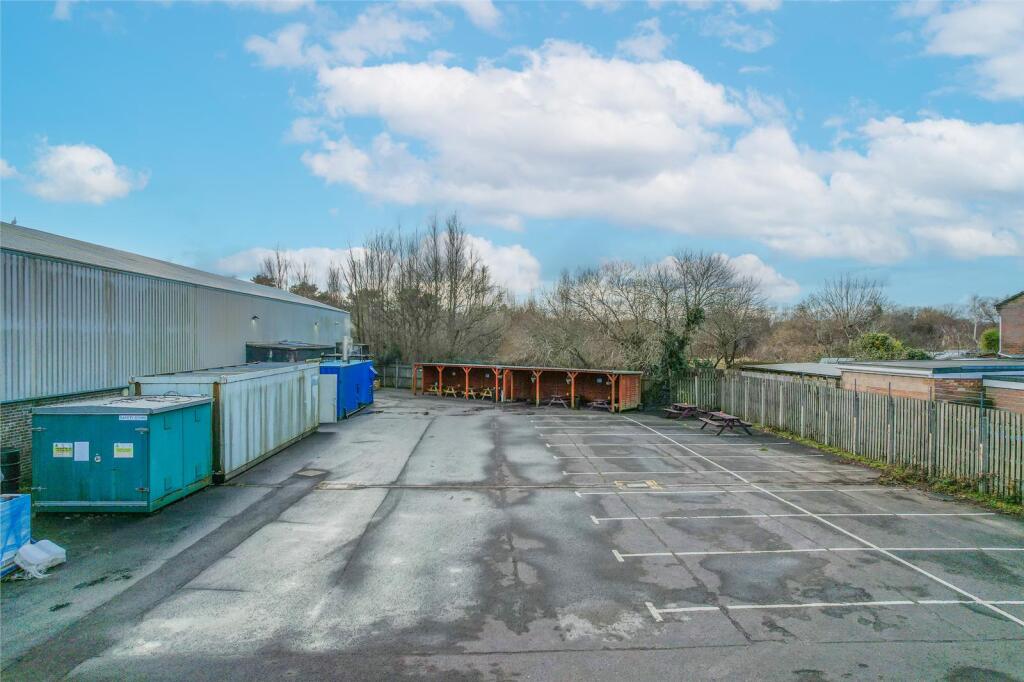 Additional image 6 of Unit 12 And 14 Stepnell Reach, 541 Blandford Road, Poole, South West, BH16