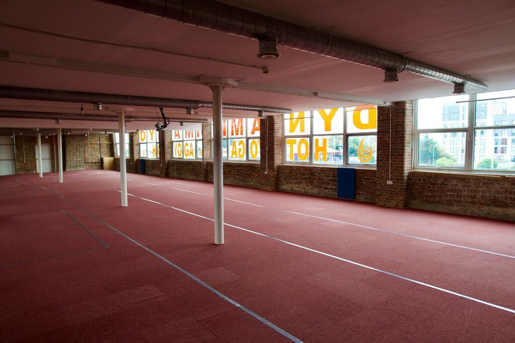 Additional image 5 of Unit 9 Hove Business Centre, Fonthill Road, Hove, Sussex. BN3 6HA