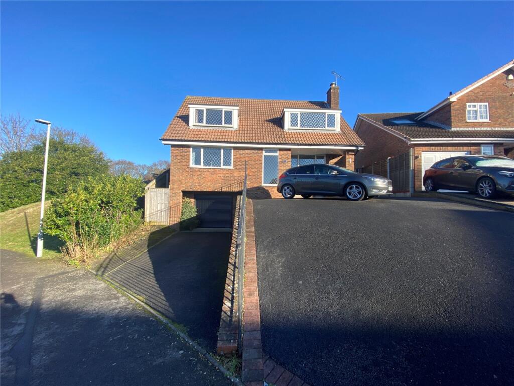 Additional image 21 of Stephen Langton Drive, Bearwood, Bournemouth, Dorset, BH11