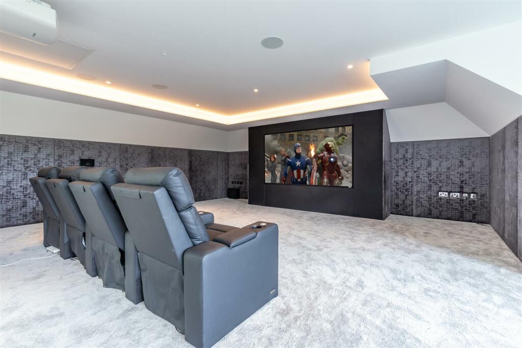 Additional image 15 of Newton Road, Canford Cliffs