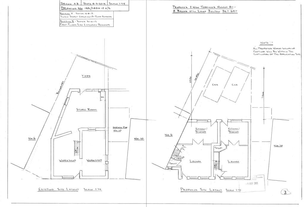 Additional image 8 of Broad O Th Lane, Bolton, Greater Manchester, BL1 6RT