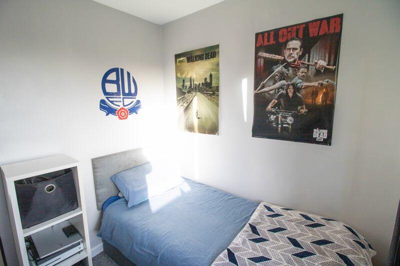 Additional image 18 of Holcombe Crescent, Kearsley, Bolton, BL4 8JX