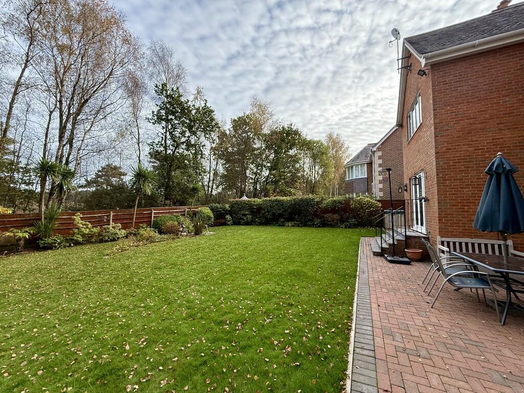 Additional image 26 of Portmore Close, Broadstone