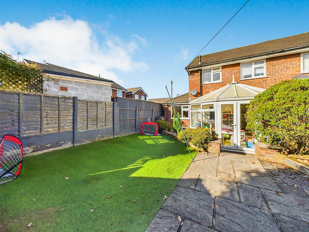 Additional image 27 of Kennet Close, Westhoughton, BL5