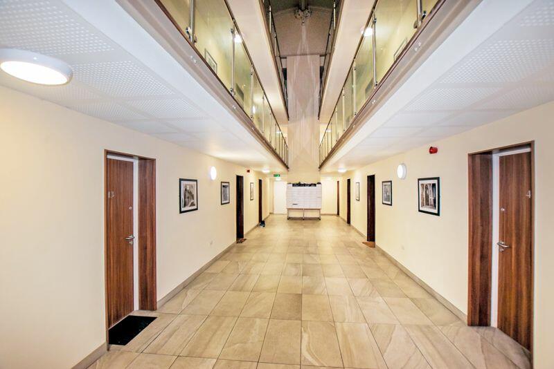 Additional image 7 of 8 The Church, Crook Street,  Bolton Town Centre, Bolton  - TENANTED TILL JULY 2025