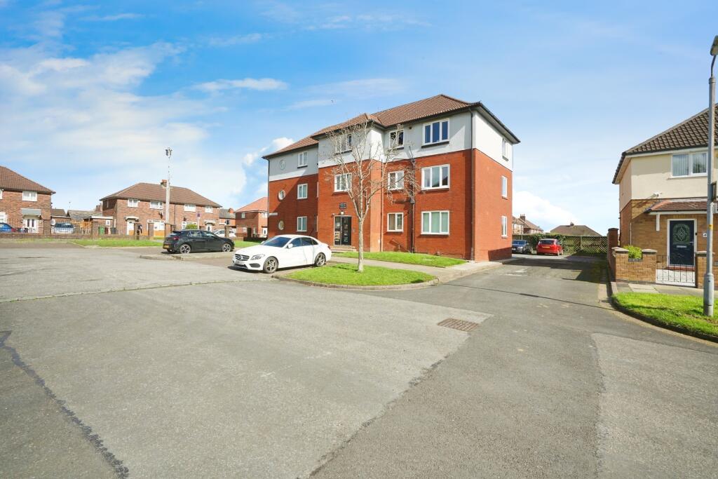 Additional image 11 of Masefield Drive, Bolton, BL4