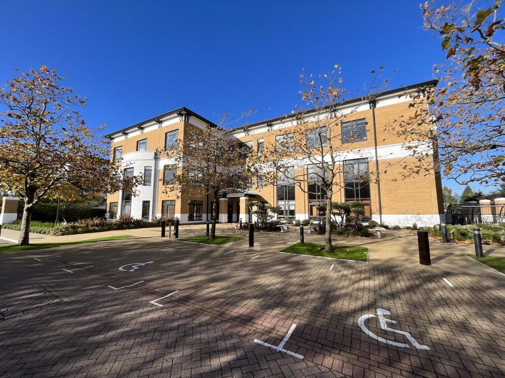 Additional image 5 of Everdene House, Deansleigh Road, Bournemouth, BH7 7DU