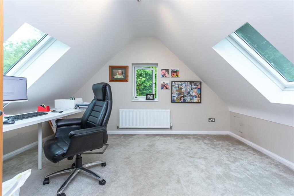 Additional image 18 of Lodge Mill Lane, Turn Village, Ramsbottom