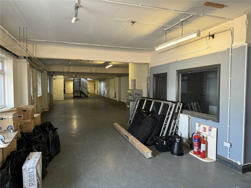 Additional image 9 of D8 Rudford Industrial Estate, Ford Road, Arundel, West Sussex, BN18