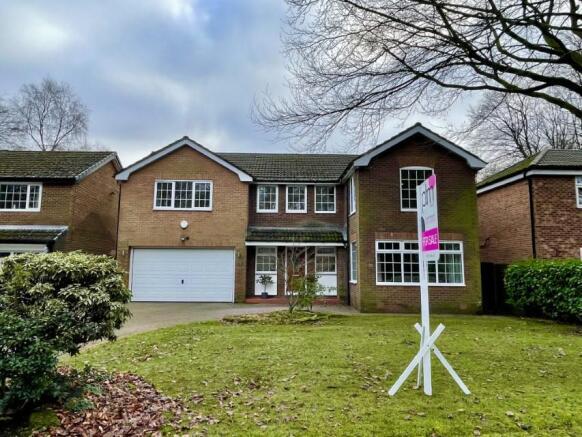 Additional image 30 of 2 Sandfield Drive, Lostock, BL6 4DU