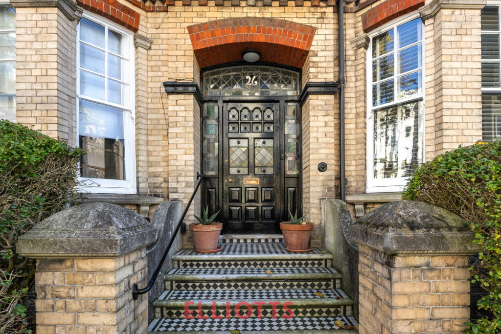 Additional image 11 of Cambridge Road, Hove