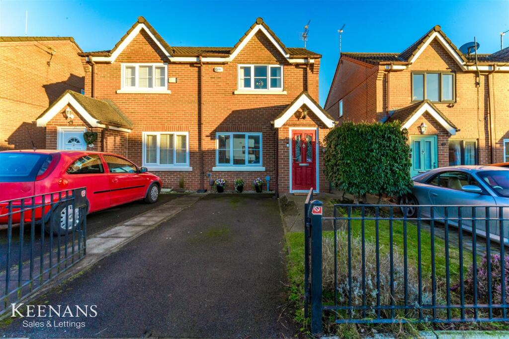 Additional image 34 of Rowan Drive, Bury