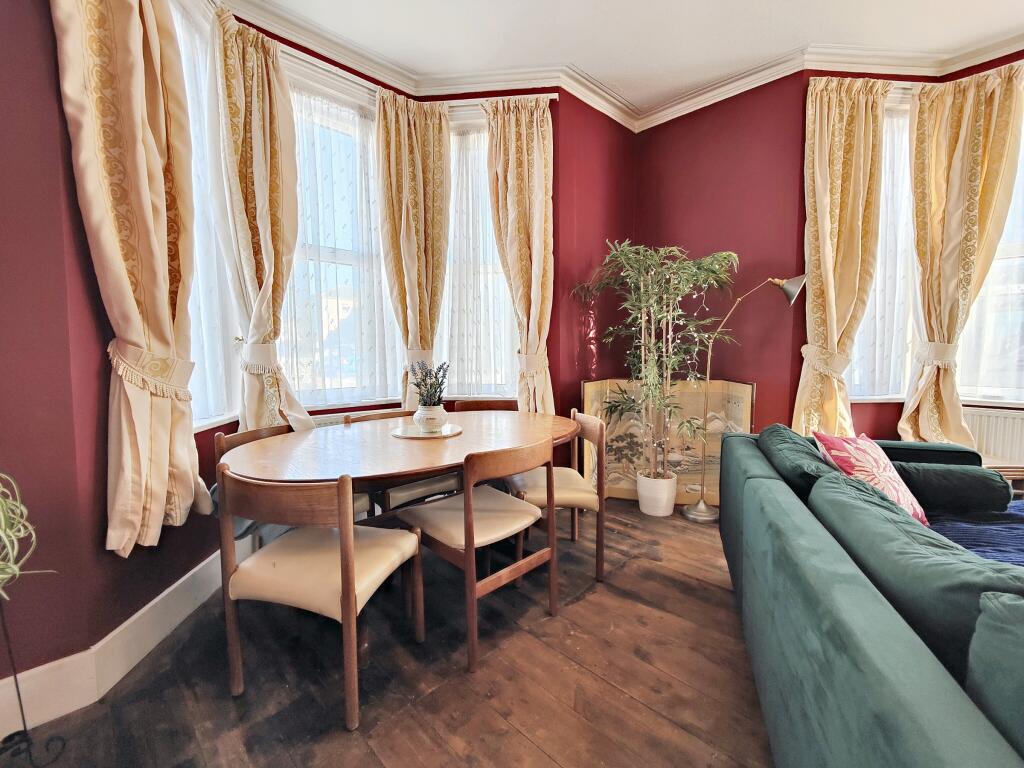 Additional image 7 of Carlton Road, Eastbourne, East Sussex, BN EN, Eastbourne