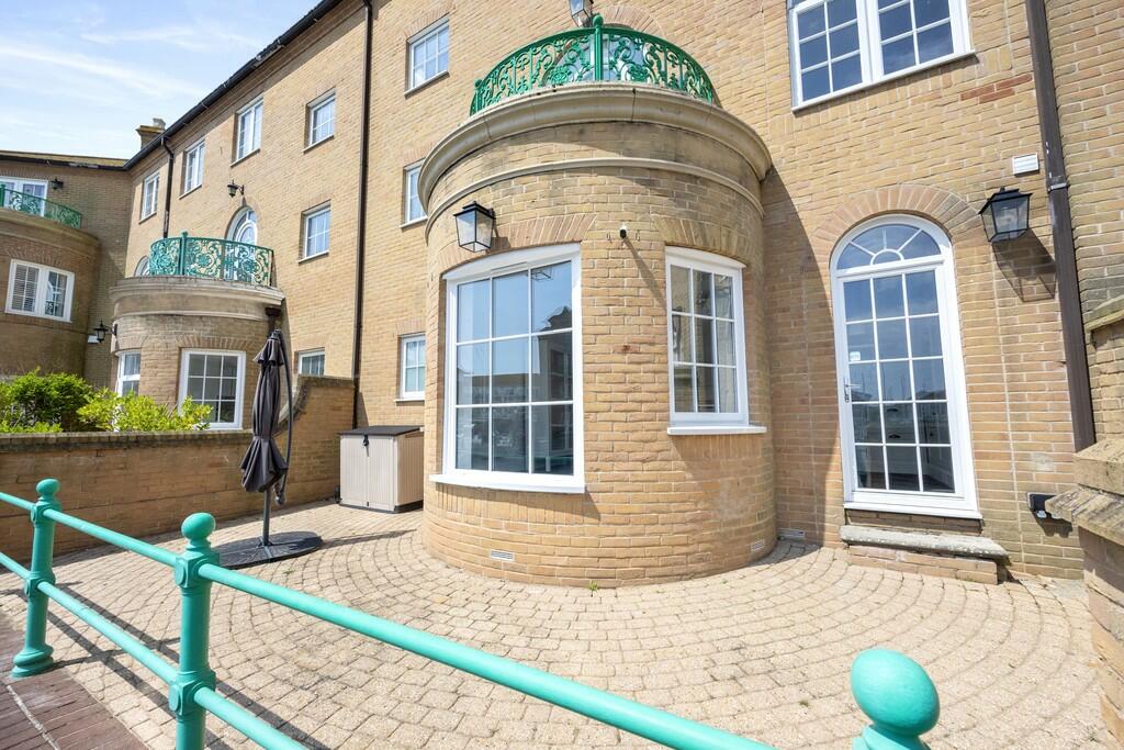 Additional image 15 of Trafalgar Gate, Brighton Marina Village