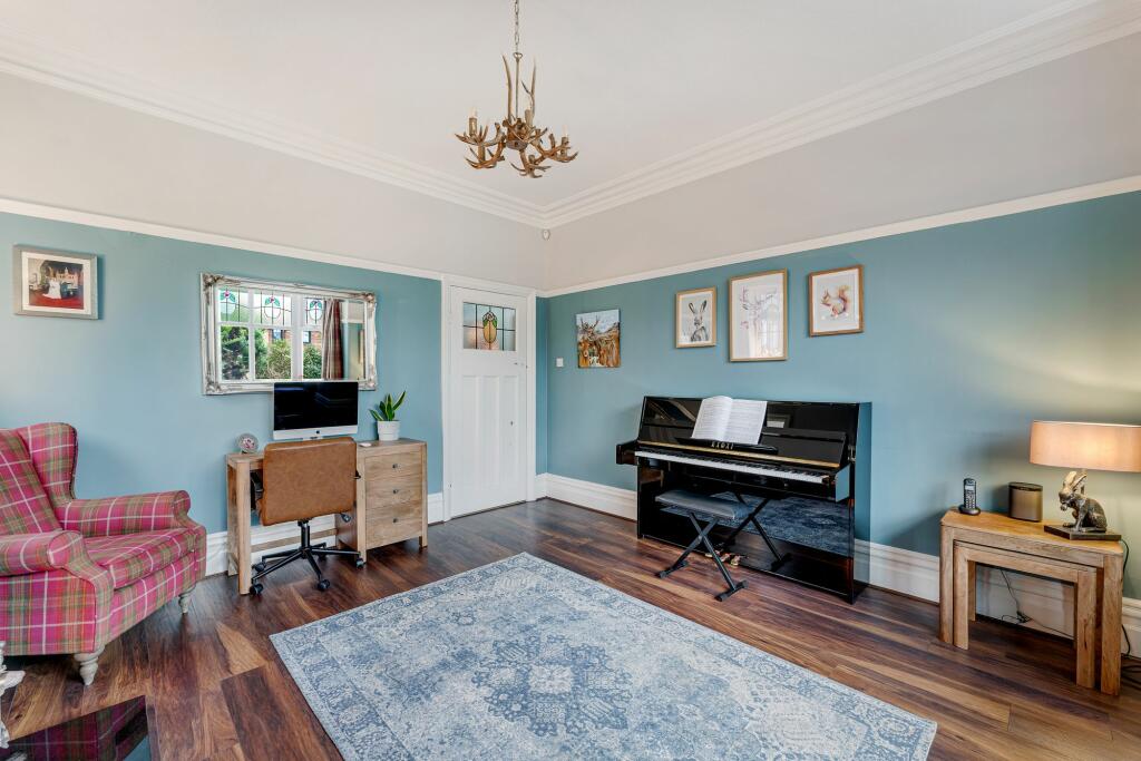 Additional image 18 of Grand Edwardian Home with Modern Upgrades, Versatile Spaces, and Private Garden in a Prime Gated Setting