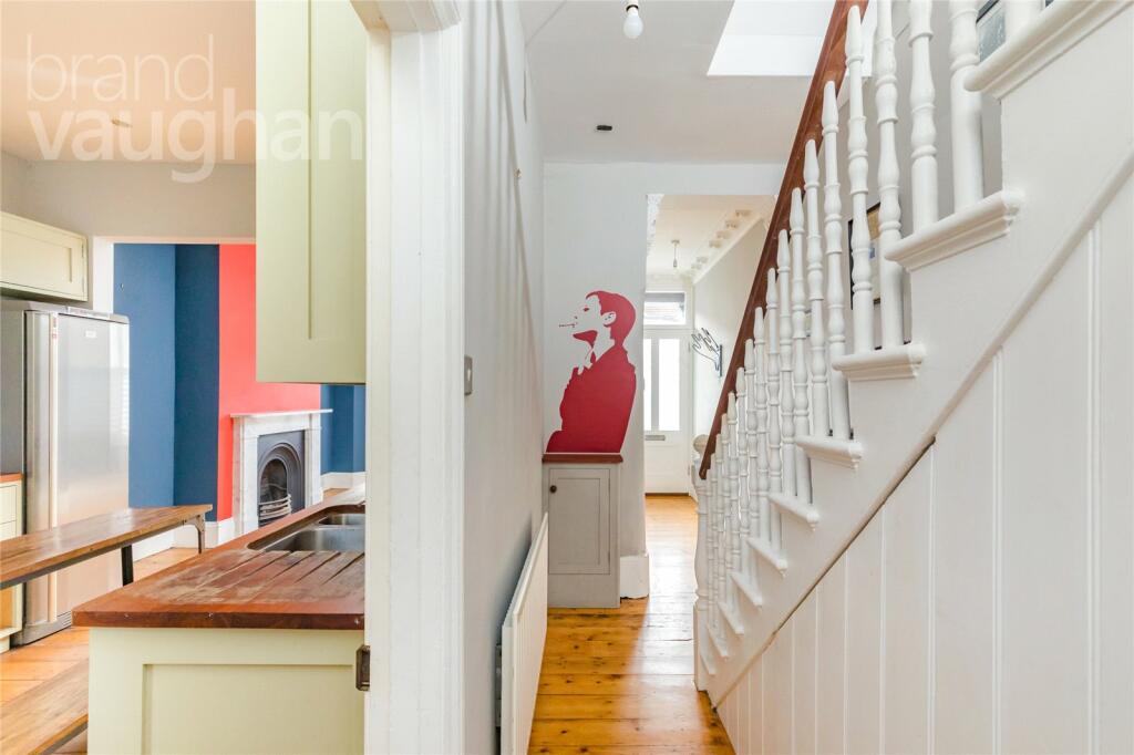 Additional image 7 of Roundhill Crescent, Brighton, East Sussex, BN2