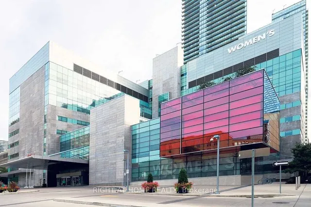 Additional image 30 of 15 Grenville St Unit 1711