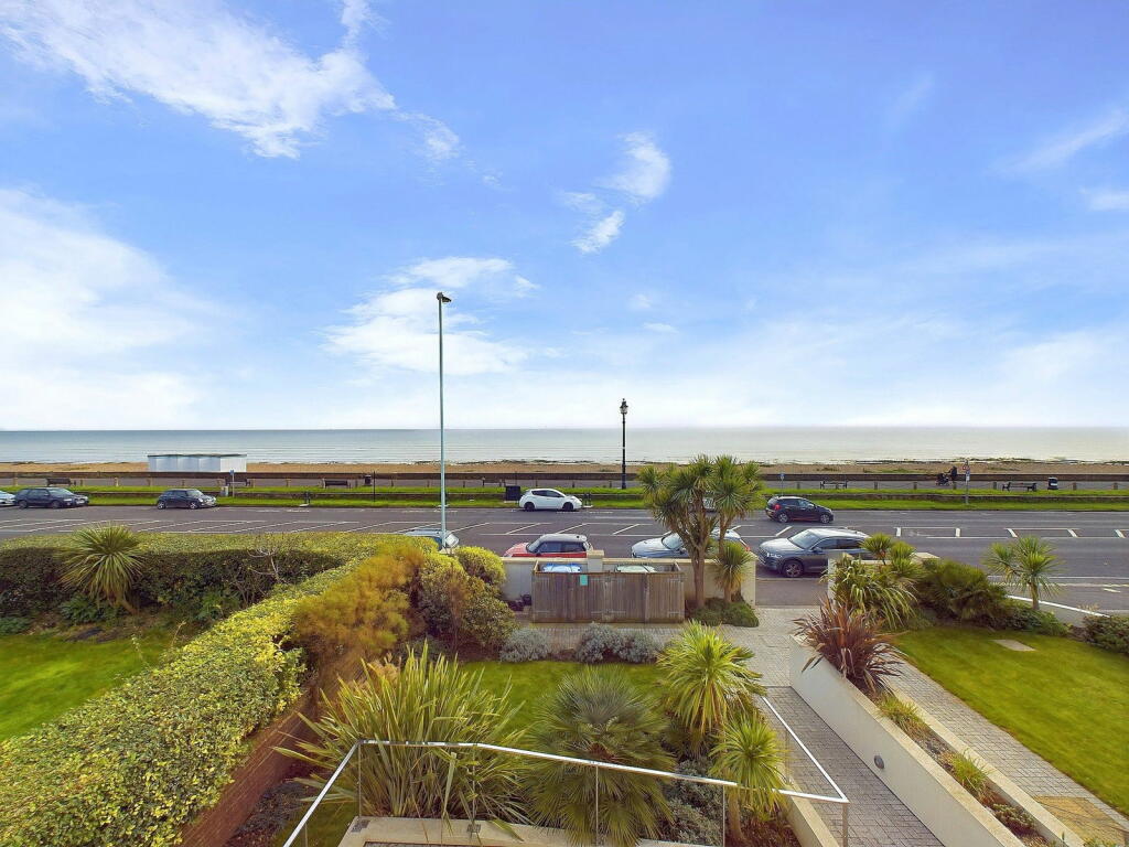 Additional image 6 of Vista Mare East, 42, West Parade, Worthing, BN11