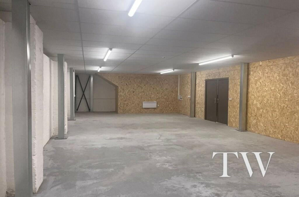 Additional image 4 of Tonge Fold Mill, Clegg Street, Bolton, BL2 6BL