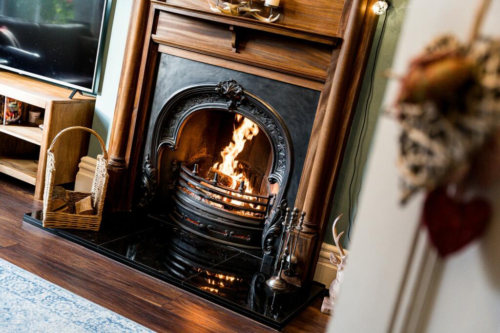 Additional image 19 of Grand Edwardian Home with Modern Upgrades, Versatile Spaces, and Private Garden in a Prime Gated Setting