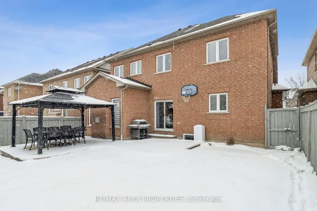 Additional image 32 of 17 Game Creek Cres