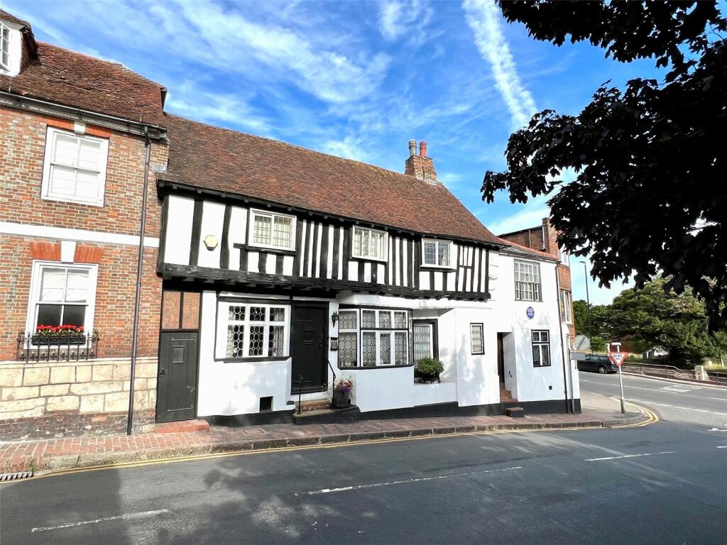 Additional image 12 of Borough Lane, Old Town, Eastbourne, BN20