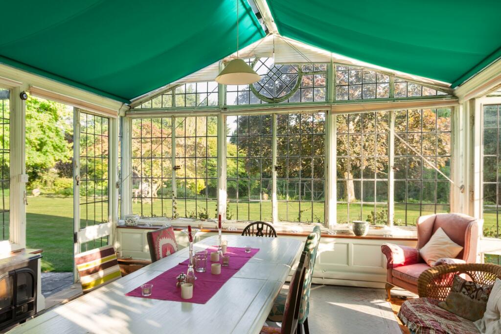 Additional image 16 of School Hill, Slindon, Arundel, West Sussex