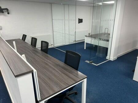 Additional image 8 of The Cube, Coe Street, Bolton, BL3 6BU