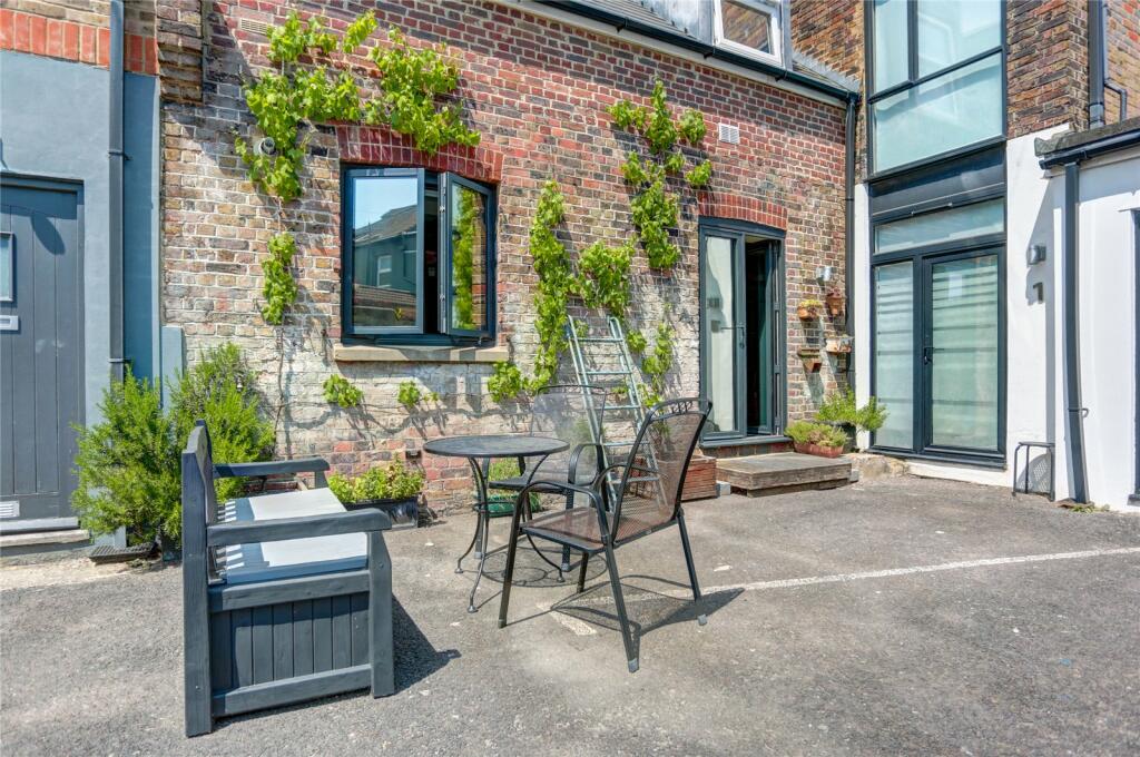 Additional image 8 of Lauriston Road, Brighton, BN1