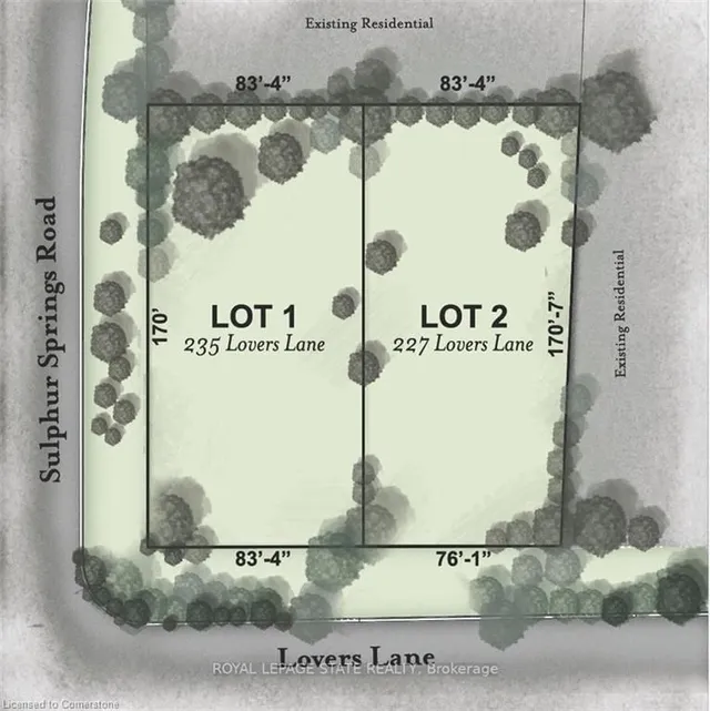 Additional image 2 of 235 Lovers Lane