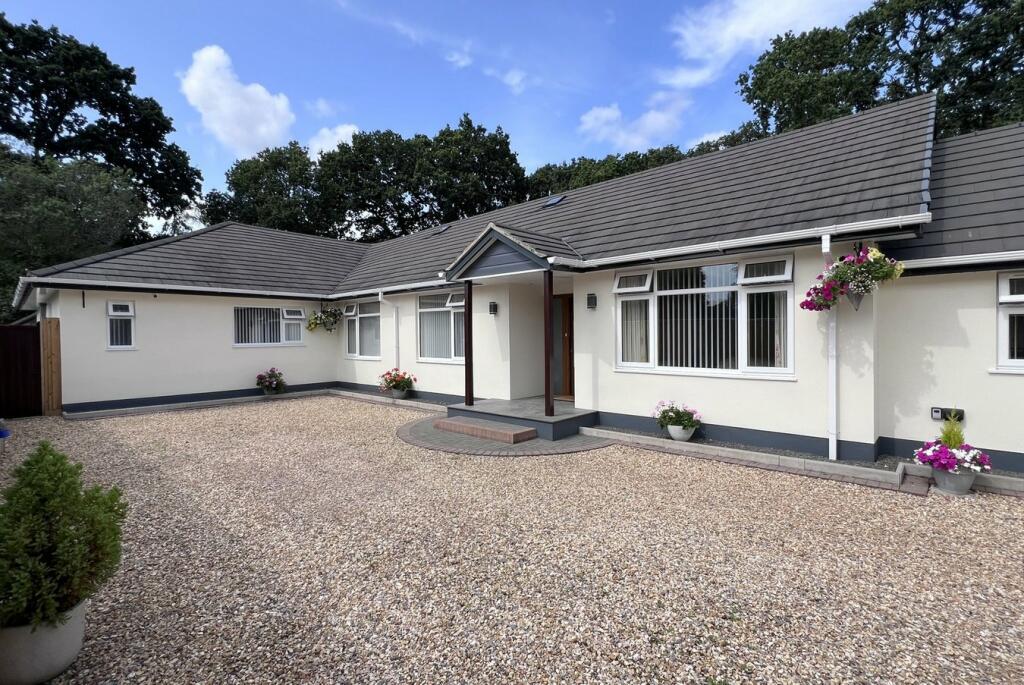Additional image 41 of Ringwood Road, Ferndown, BH22