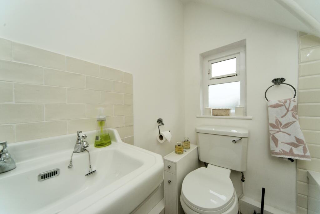 Additional image 22 of Vicarage Lane, Hailsham, BN27