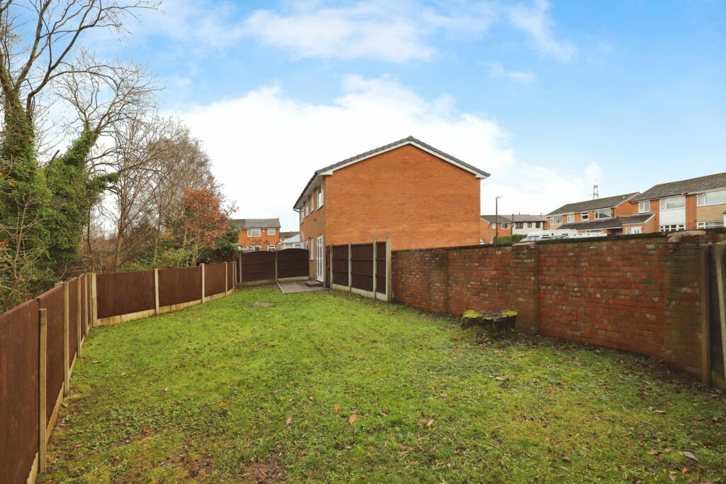 Additional image 23 of Castle Croft, Harwood, Bolton