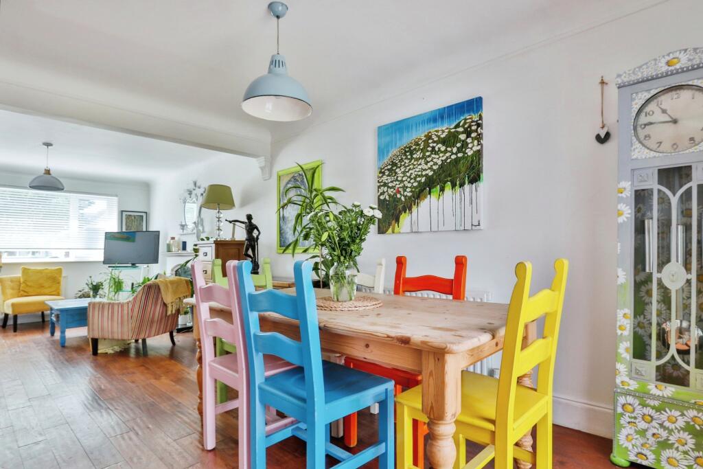 Additional image 8 of Wynford Road, MUSCLIFF, Bournemouth, Dorset, BH9