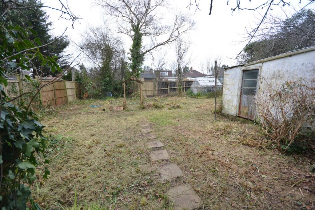 Additional image 2 of Rugby Road, Poole, Dorset, BH17