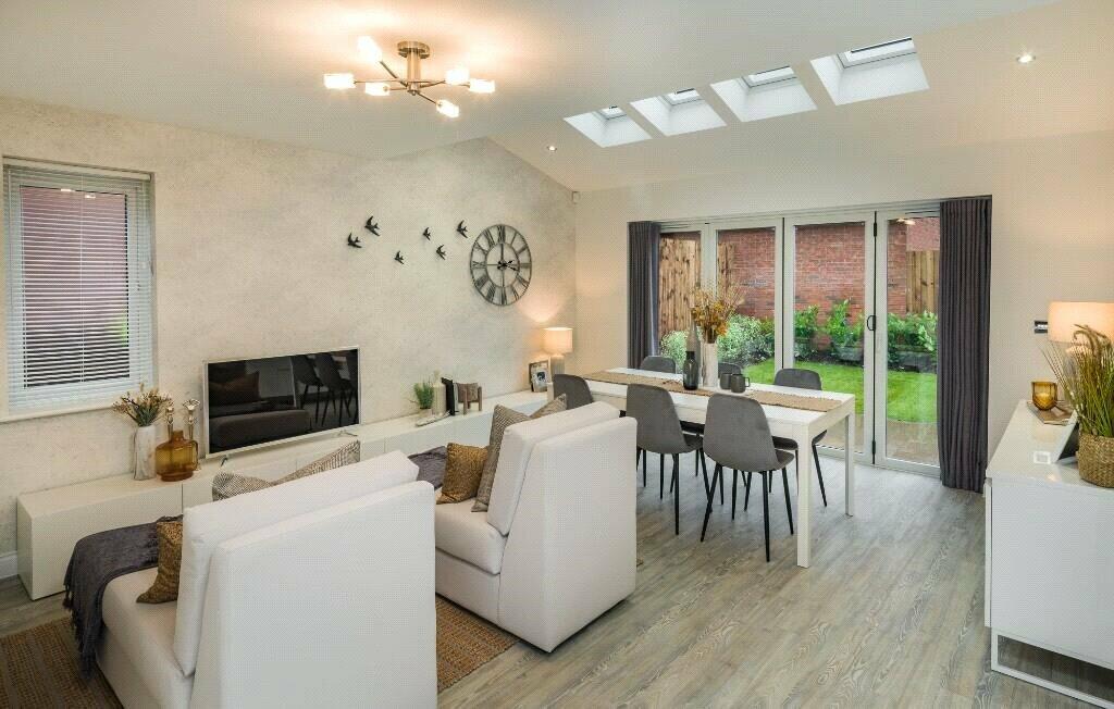 Additional image 8 of Lever Park Avenue, Horwich, Bolton, Greater Manchester, BL6 7LQ