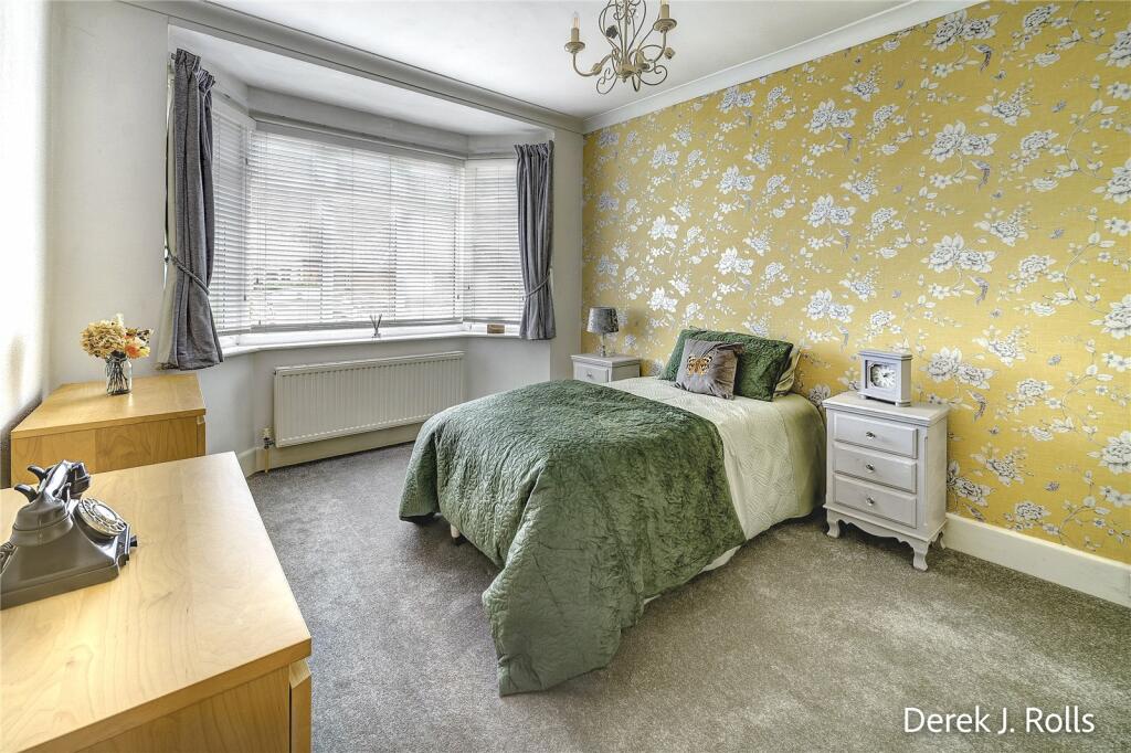 Additional image 4 of Harbeck Road, Bournemouth, Dorset, BH8