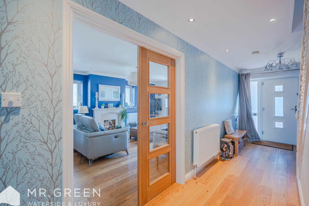 Additional image 6 of Warren Edge Close, Hengistbury Head, Southbourne, Bournemouth, BH6 4AY